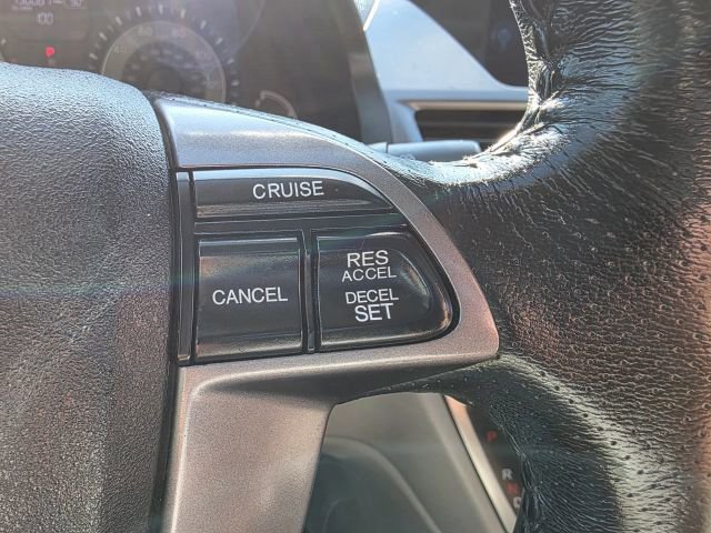 Used 2014 Honda Odyssey EX-L image 21