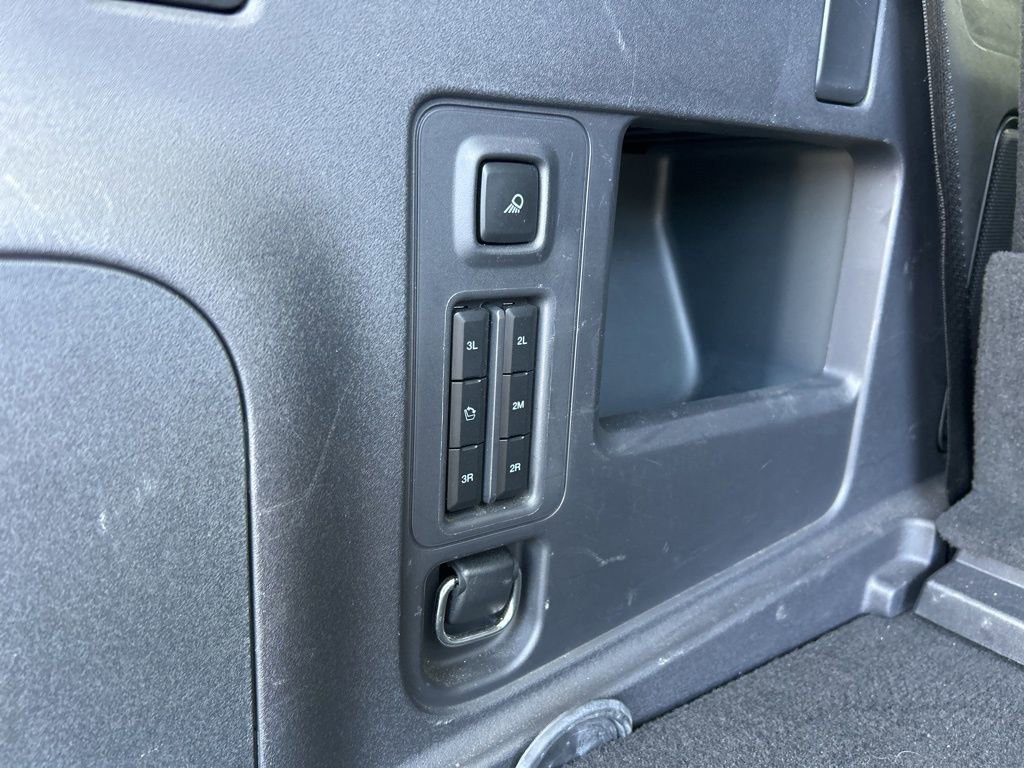 Used 2025 Ford Expedition Platinum w/ Driver's Package image 54