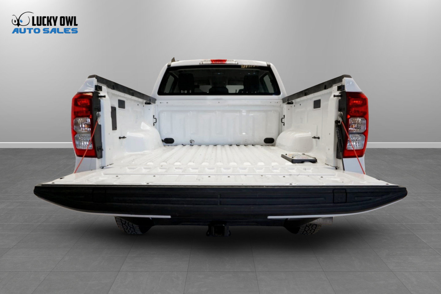 Used 2024 Ford Ranger XL w/ Trailer Tow Package AWD/4WD image 9
