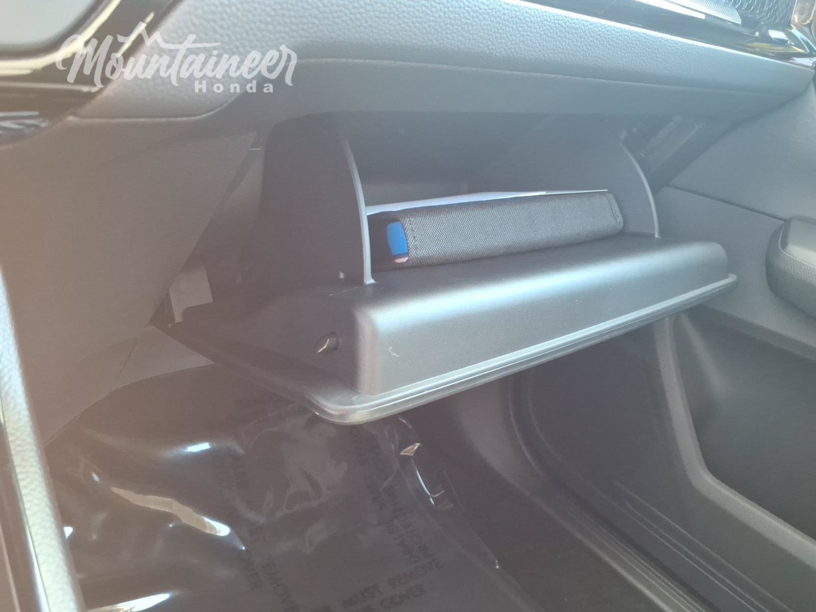 Used 2026 Honda CR-V EX-L image 43