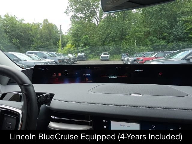 New 2027 Lincoln Navigator L Reserve AWD/4WD image 27