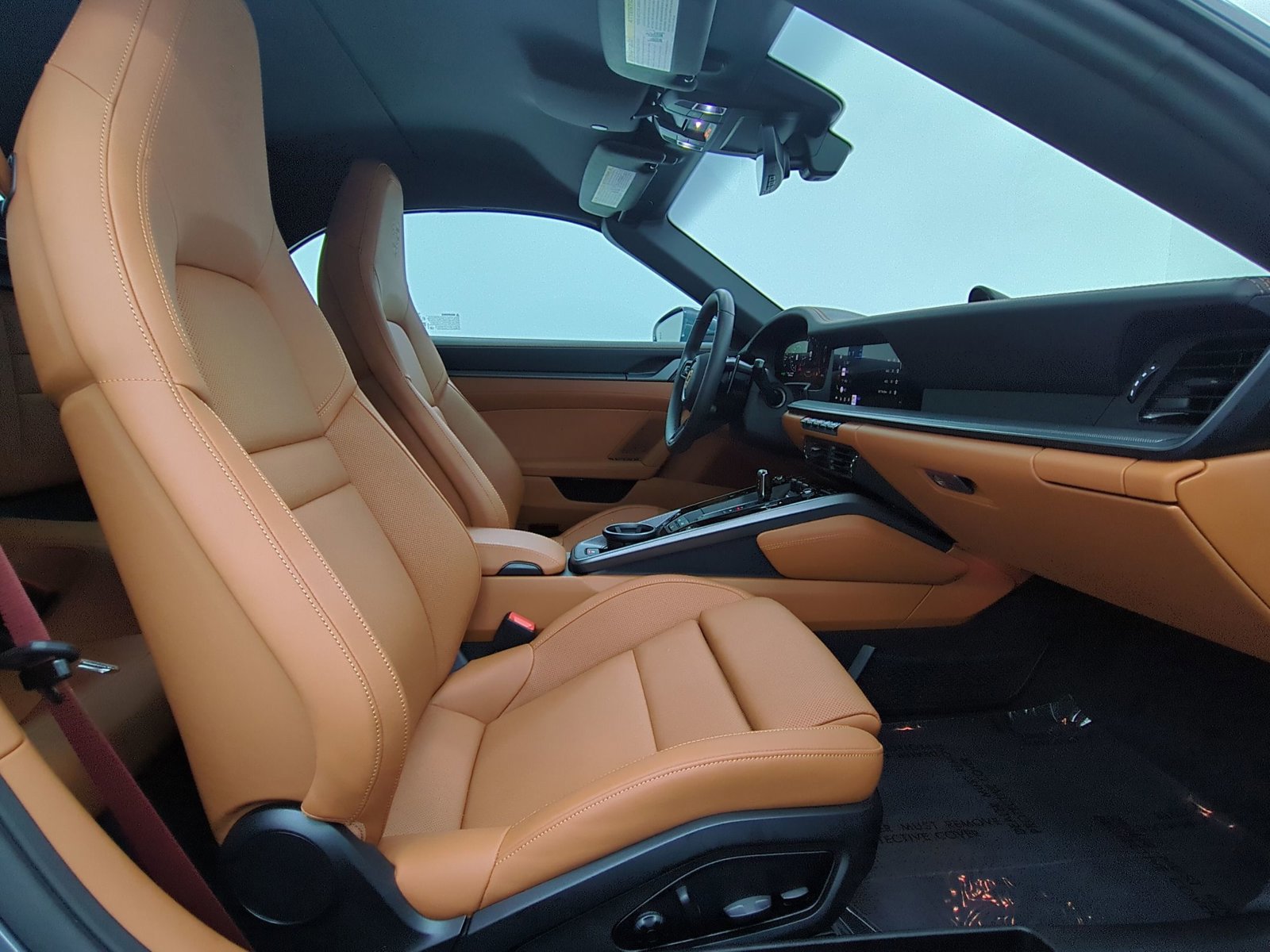 Used 2026 Porsche 911 Carrera S RWD image 23