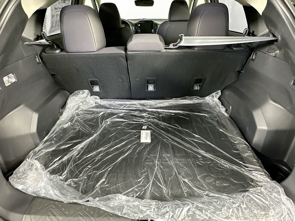 New 2026 Subaru Crosstrek 2.0i Premium image 32