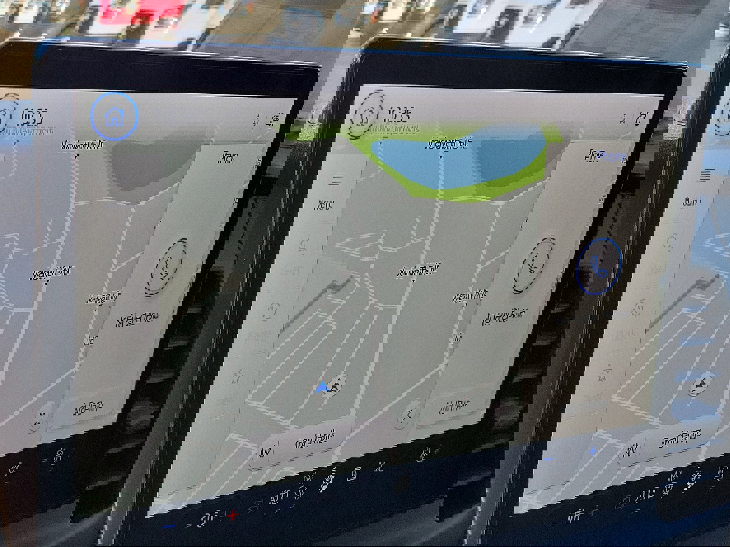 New 2026 Ford Transit 350 148 High Roof Extended AWD w/ Load Area Protection Package image 29