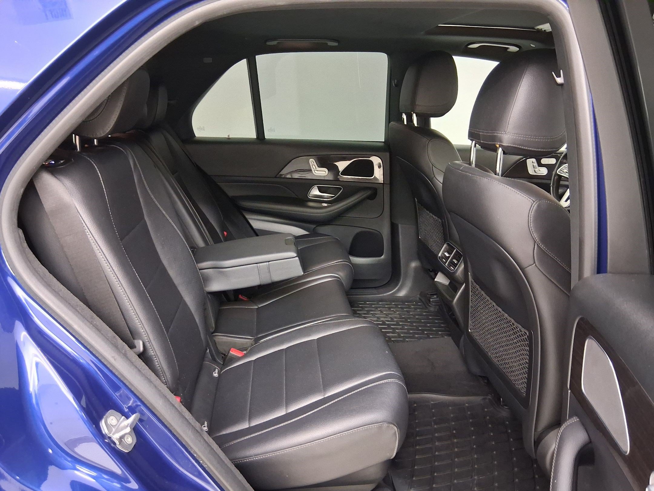 Used 2020 Mercedes-Benz GLE 350 image 38