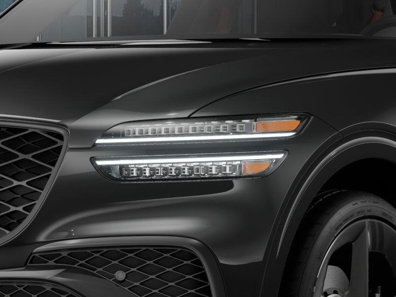 New 2026 Genesis GV70 2.5T Sport Prestige AWD/4WD image 4