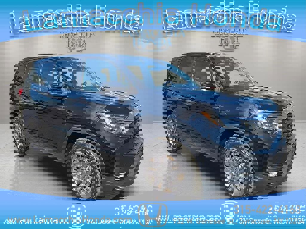 Used 2022 Honda Passport EX-L