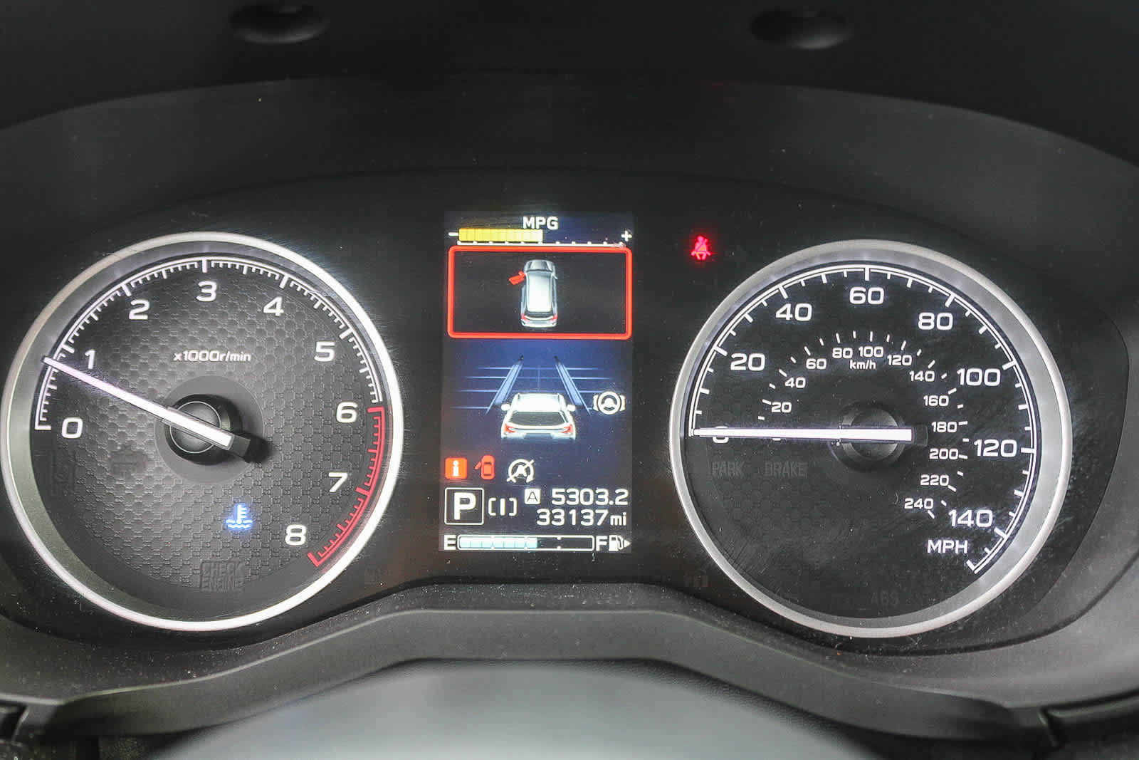 Certified 2023 Subaru Forester Premium image 23