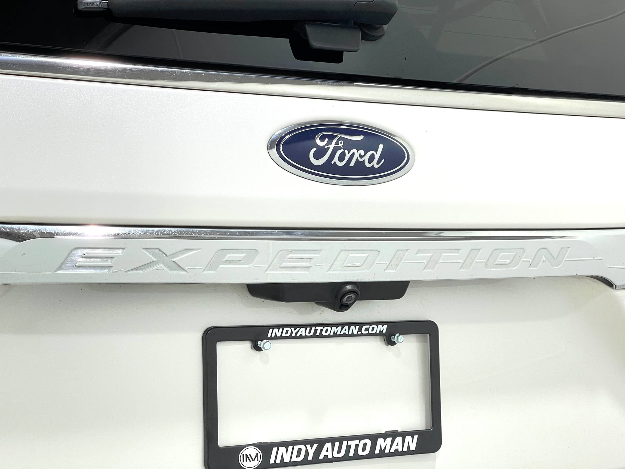 Used 2018 Ford Expedition Max Limited w/ Equipment Group 301A AWD/4WD image 40