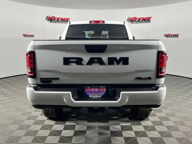 Used 2026 RAM 2500 Big Horn AWD/4WD image 7