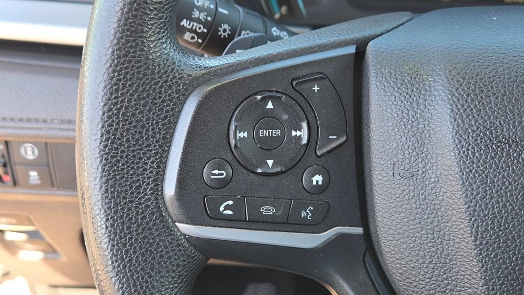 Used 2024 Honda Odyssey EX image 18