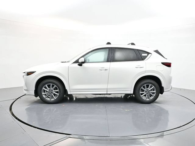 New 2025 MAZDA CX-5 AWD 2.5 S image 4