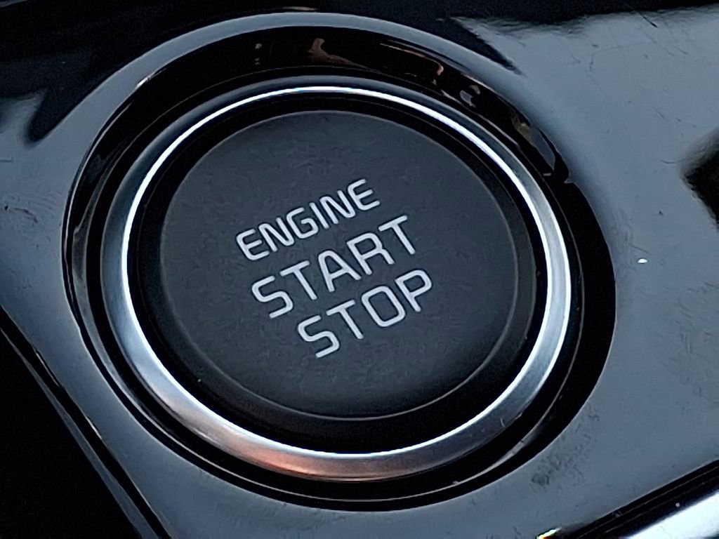 Certified 2024 Kia Sportage X-Line w/ X-Line Premium Package image 19