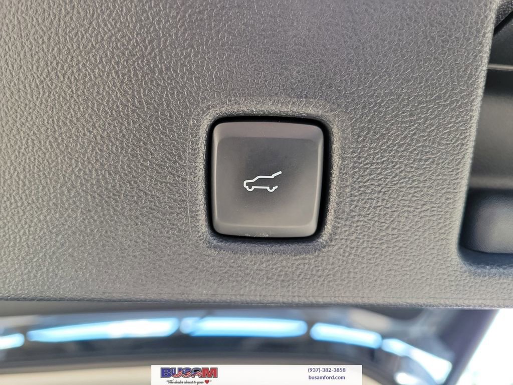 Certified 2024 Ford Escape Active w/ Tech Pack #1 AWD/4WD image 8
