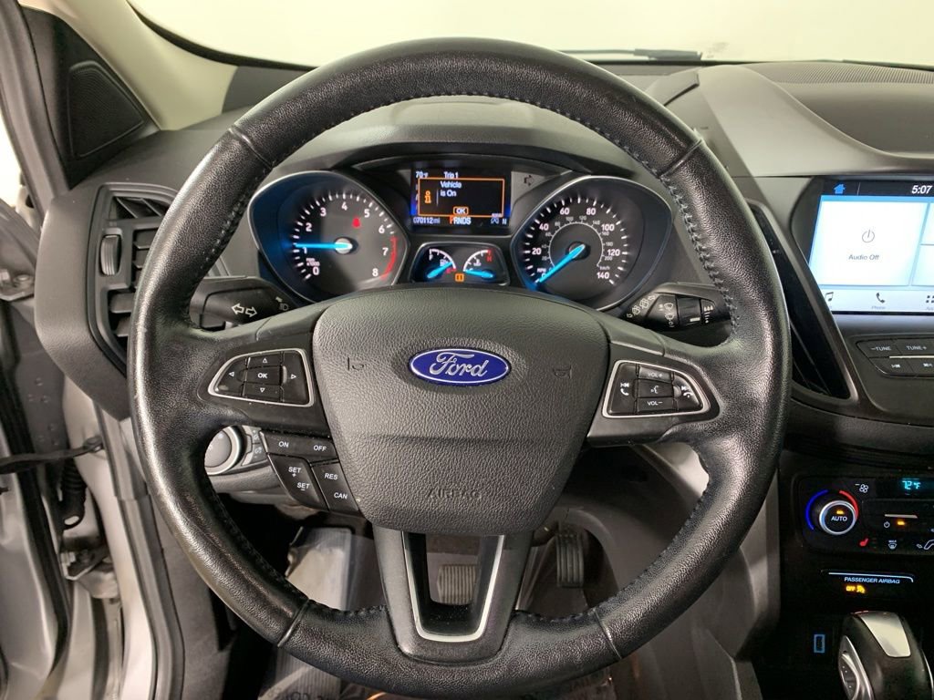 Used 2019 Ford Escape SEL AWD/4WD image 20