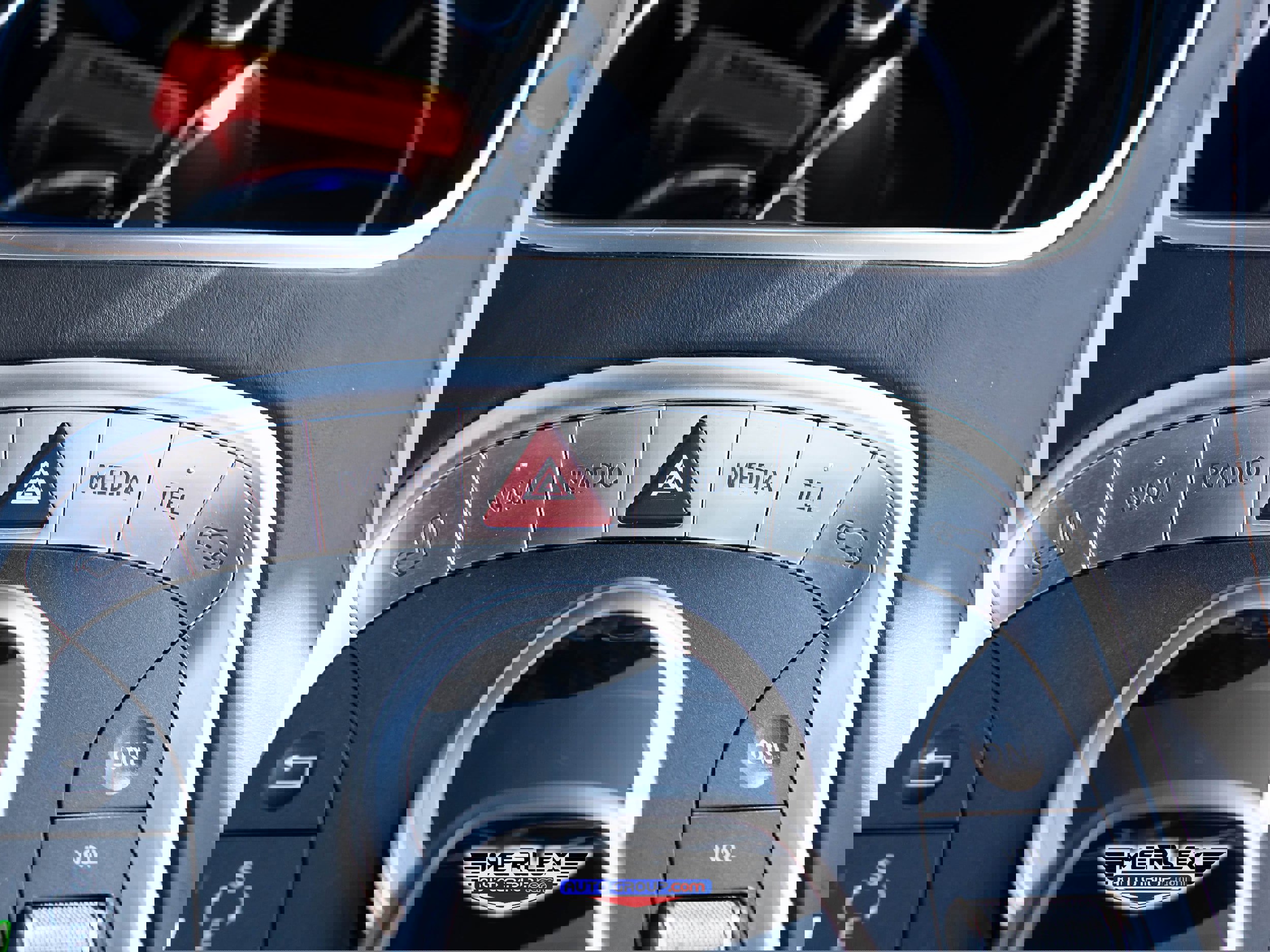 Used 2017 Mercedes-Benz S 550 4MATIC Sedan image 37