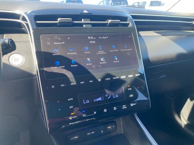 Used 2024 Hyundai Tucson Limited image 42