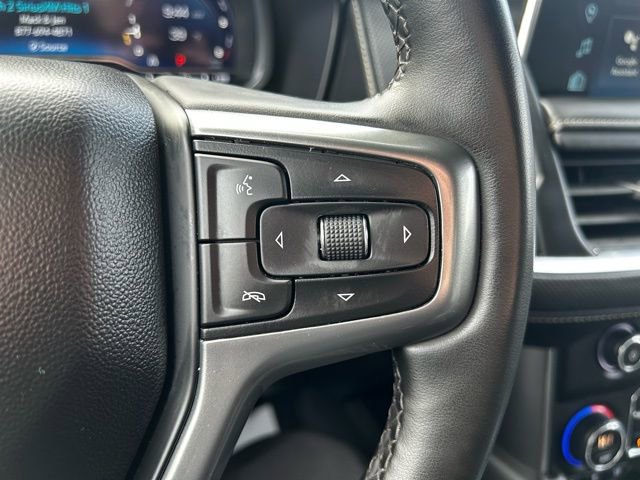 Used 2023 Chevrolet Suburban Premier image 21