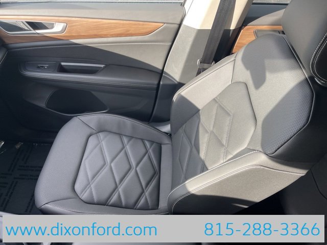 New 2026 Volkswagen Atlas SE image 19