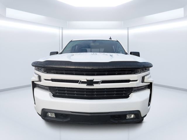 Used 2020 Chevrolet Silverado 1500 RST w/ All-Star Edition AWD/4WD image 8