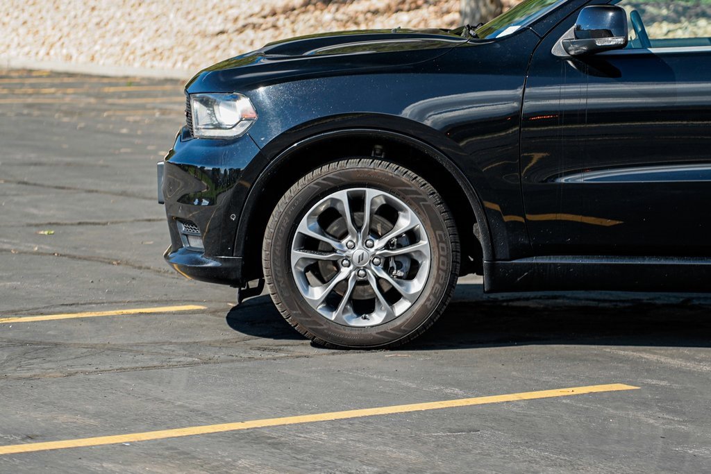 Used 2019 Dodge Durango R/T image 8