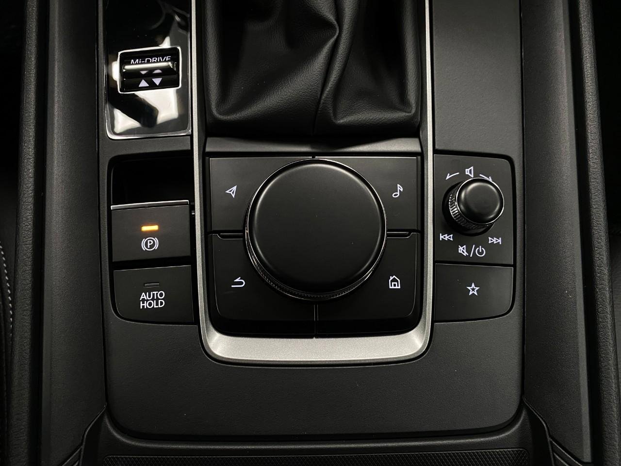 New 2025 MAZDA CX-50 AWD 2.5 S w/ Weather Package image 25