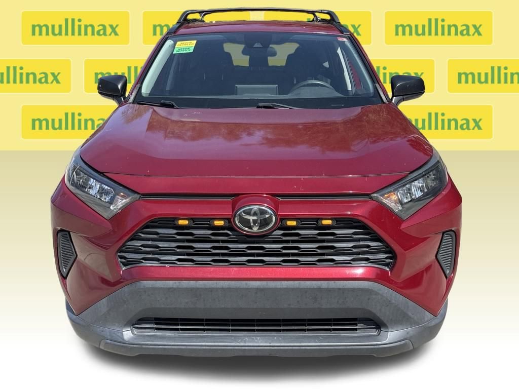 Used 2019 Toyota RAV4 LE image 14