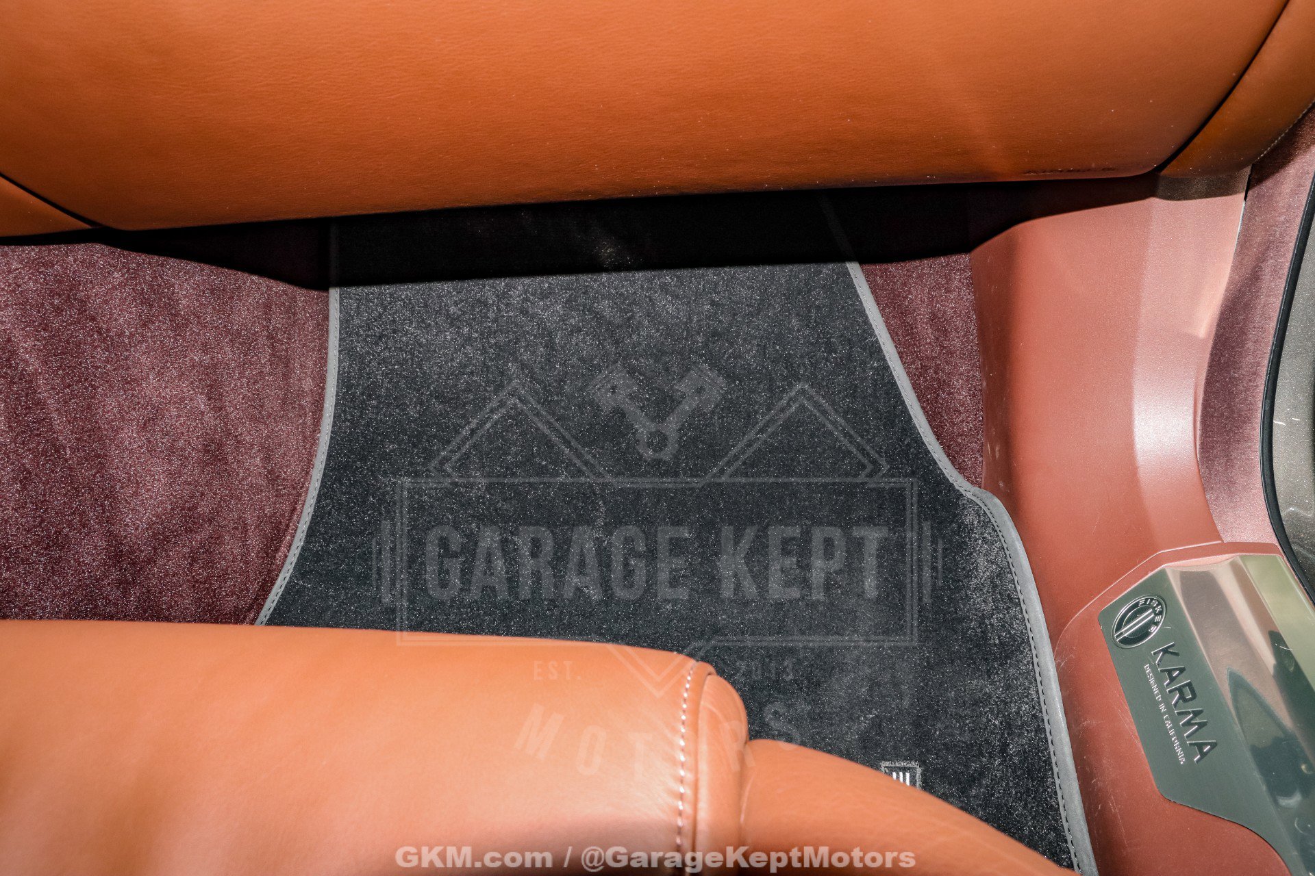 Used 2012 Fisker Karma EcoSport image 69