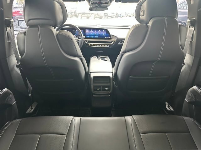 Used 2024 Cadillac Lyriq Sport w/ LPO, Floor Liner Package AWD/4WD image 21