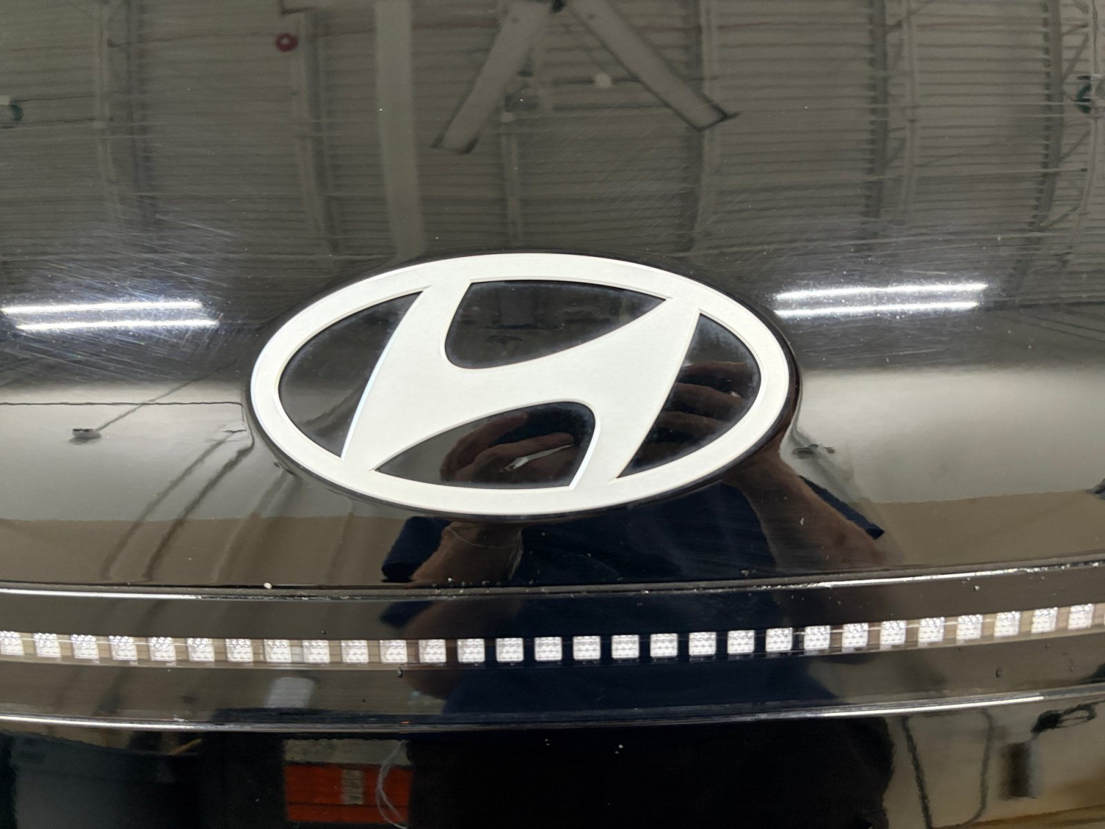 Certified 2024 Hyundai Kona SE FWD image 22