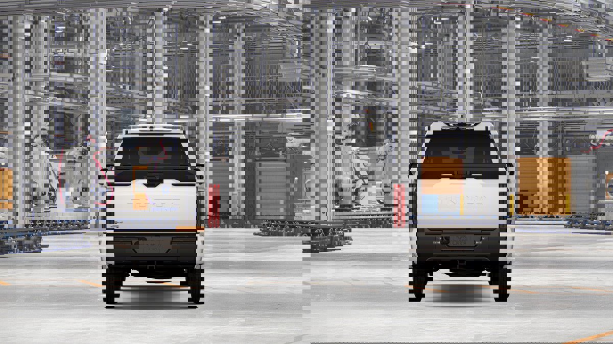 New 2026 Toyota Tundra SR5 image 8