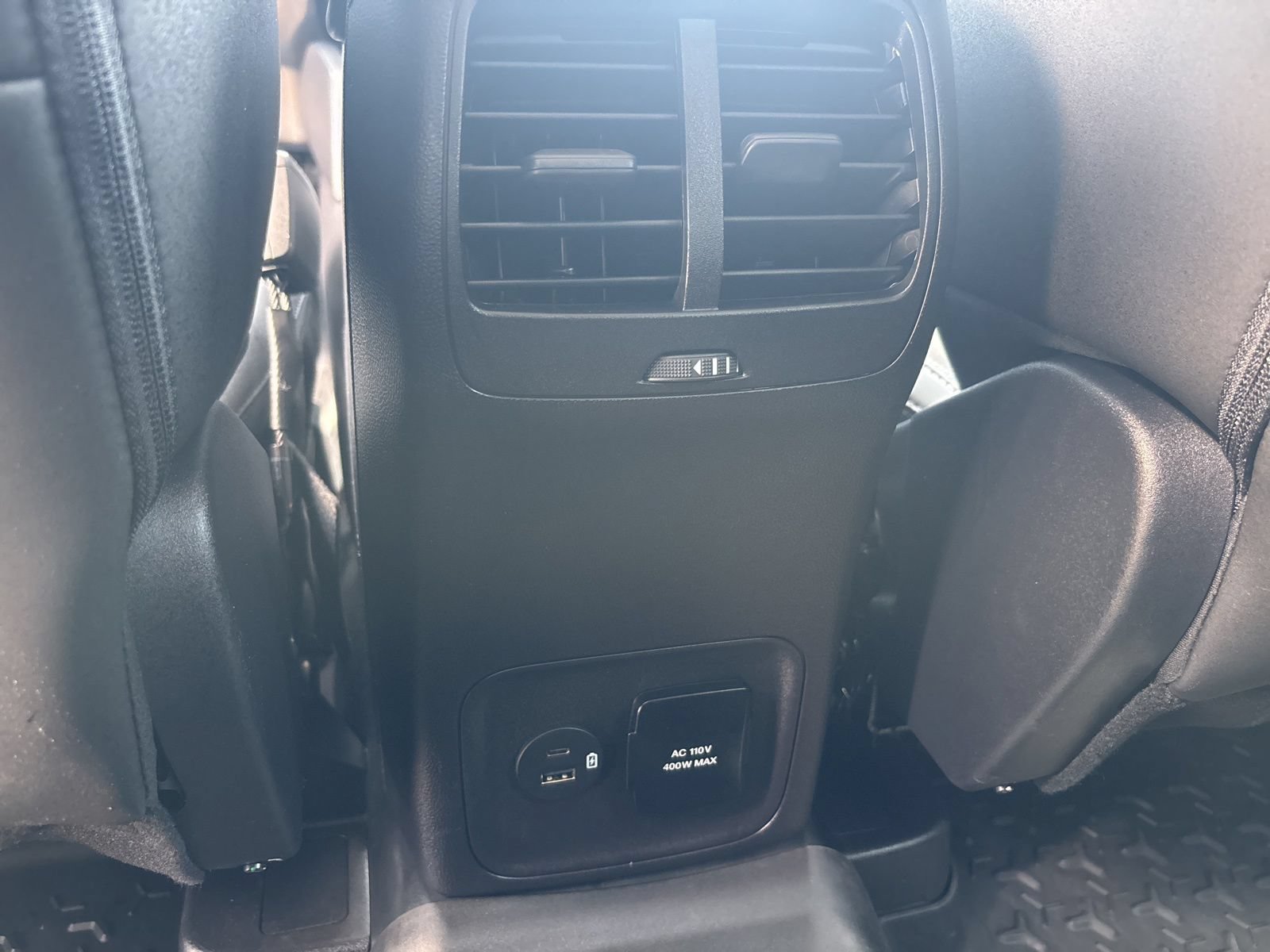 Used 2024 Ford Bronco Sport Badlands AWD/4WD image 34