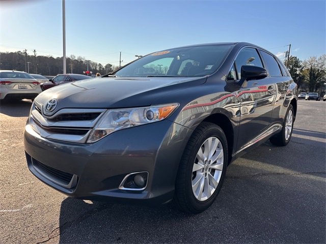 Used 2013 Toyota Venza LE image 7
