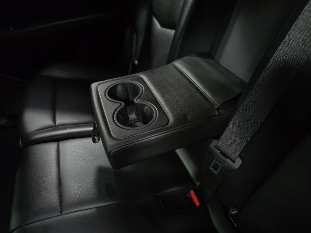 Used 2021 Cadillac XT5 Luxury image 17