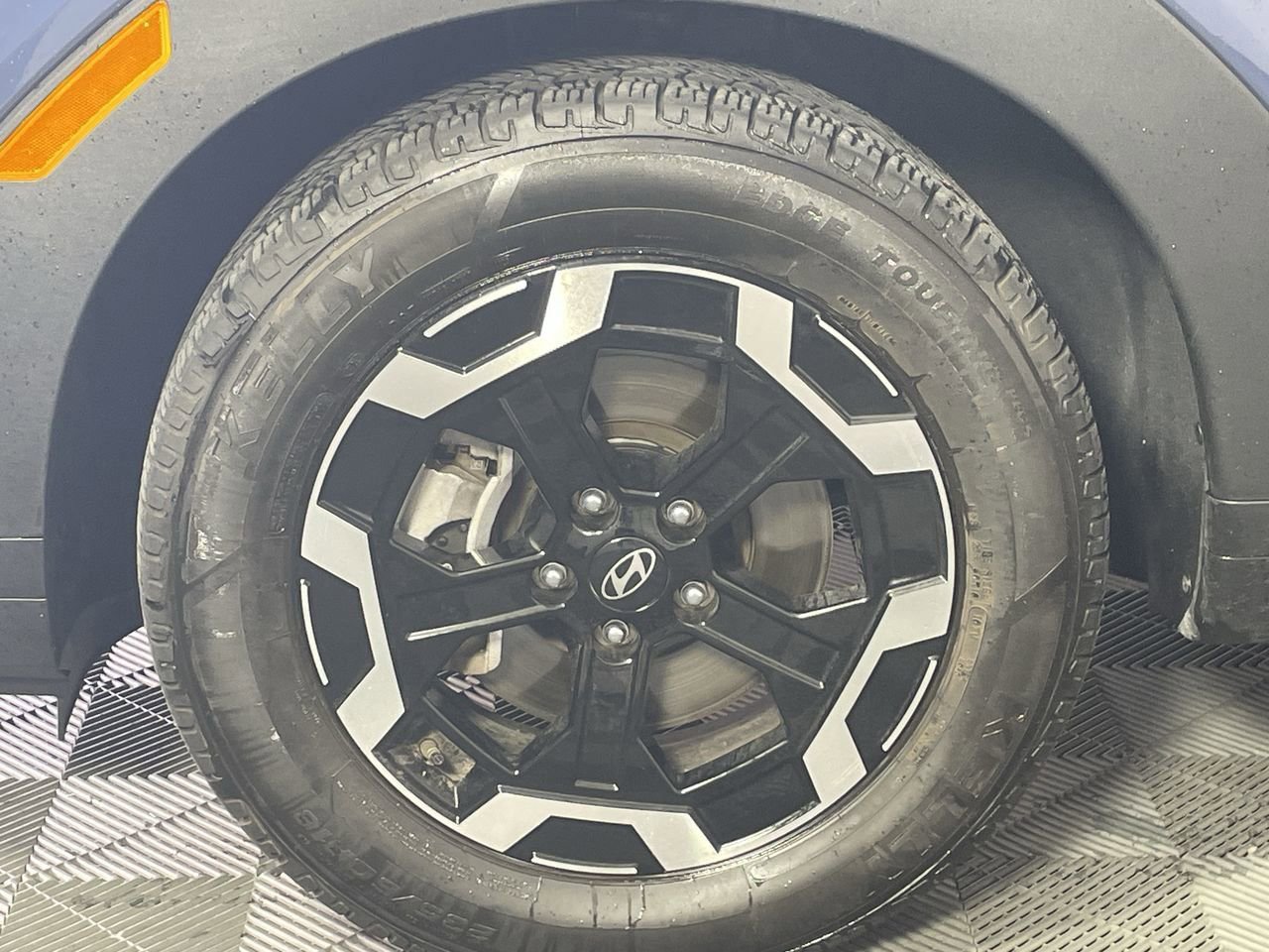 Used 2025 Hyundai Santa Fe SEL image 10