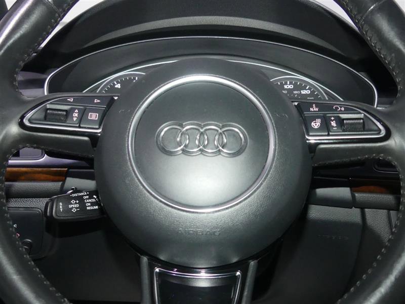 Used 2016 Audi A6 3.0T Premium Plus image 30