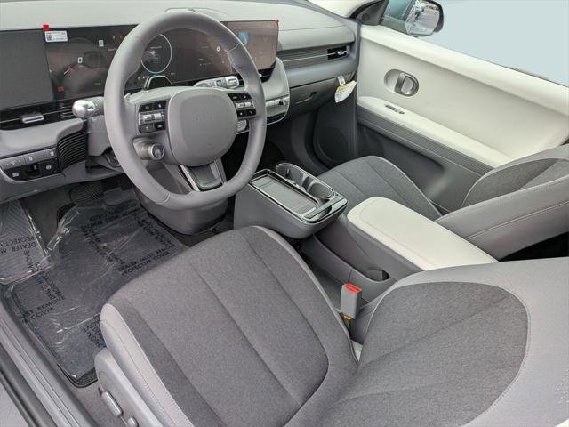 New 2025 Hyundai Ioniq 5 SE image 12