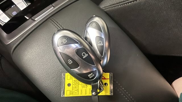 Used 2026 Hyundai Tucson SE AWD/4WD image 22