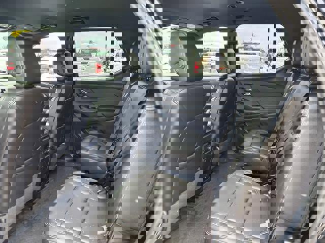 Used 2023 Chevrolet Traverse LT w/ LPO, Floor Liner Package image 11