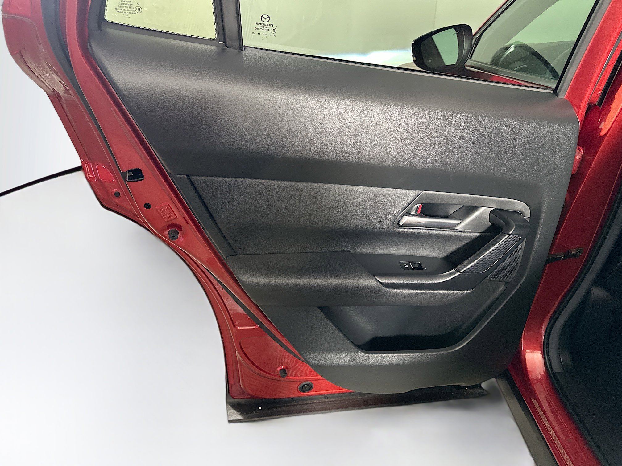 Used 2025 MAZDA CX-50 AWD 2.5 S w/ Premium Plus Pkg image 28