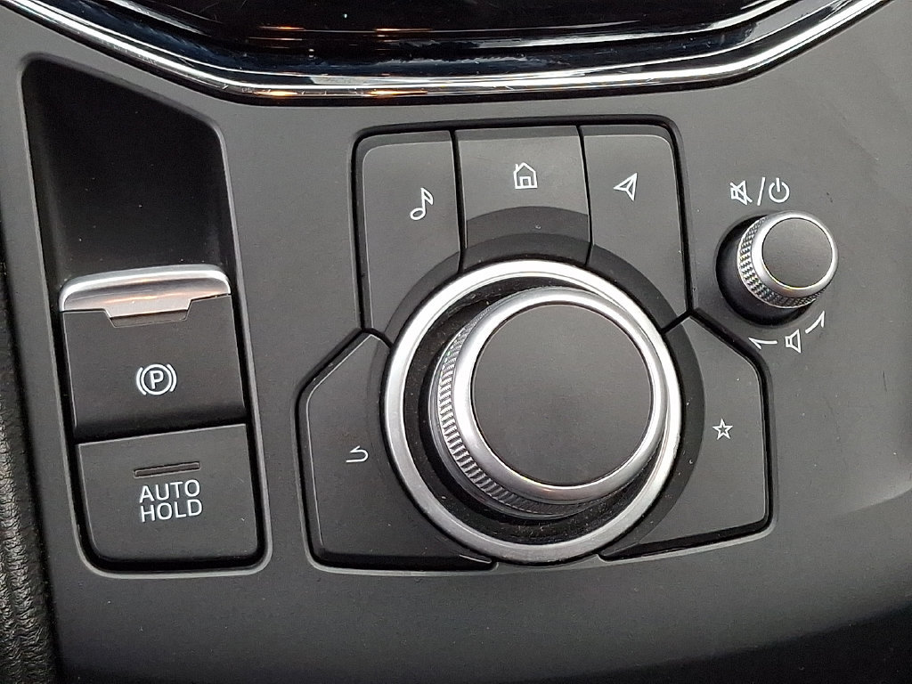 Used 2024 MAZDA CX-5 AWD 2.5 S w/ Preferred Package image 25