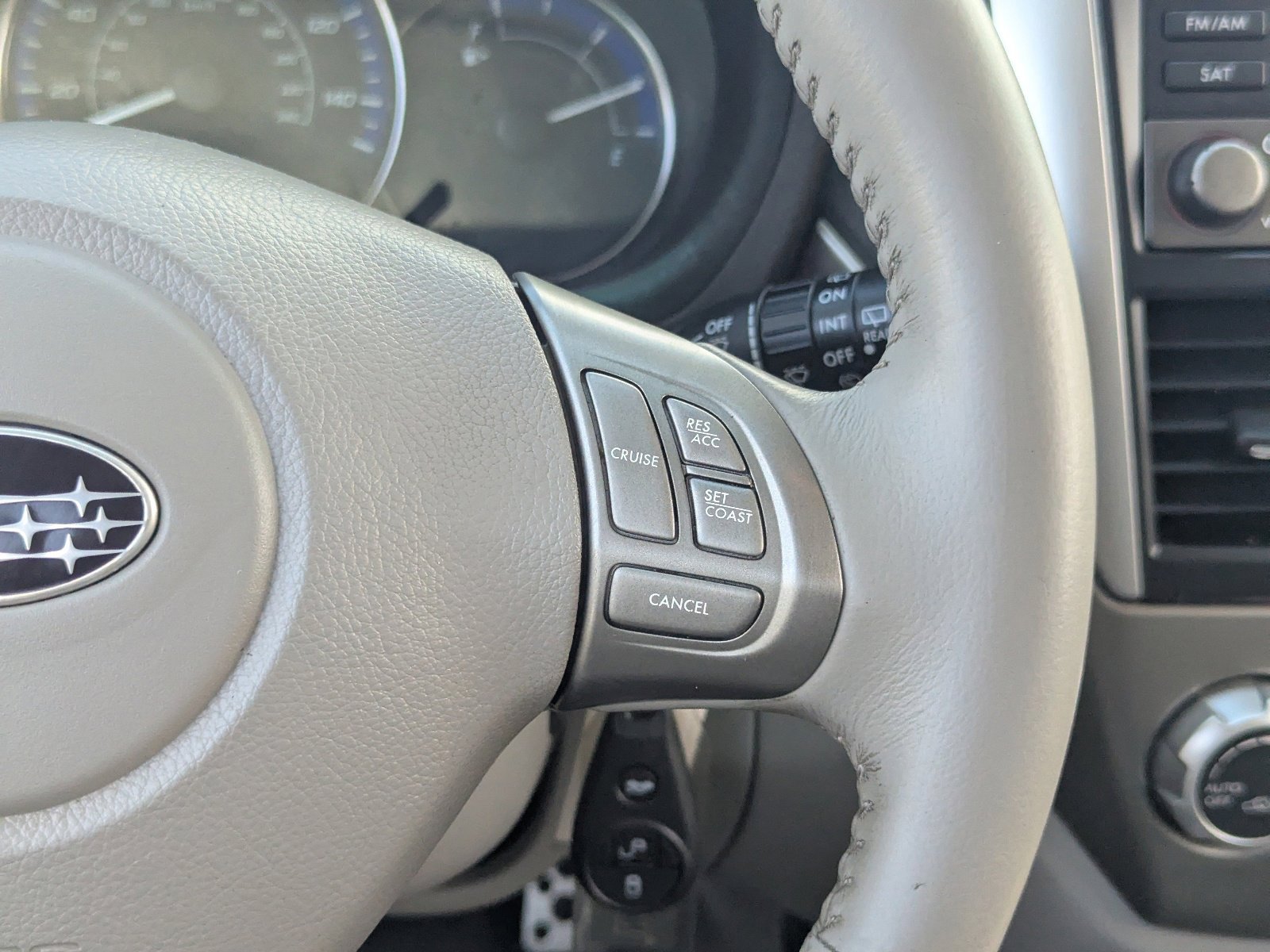 Used 2010 Subaru Forester 2.5XT Limited w/ Popular Equipment Group 1A AWD/4WD image 23