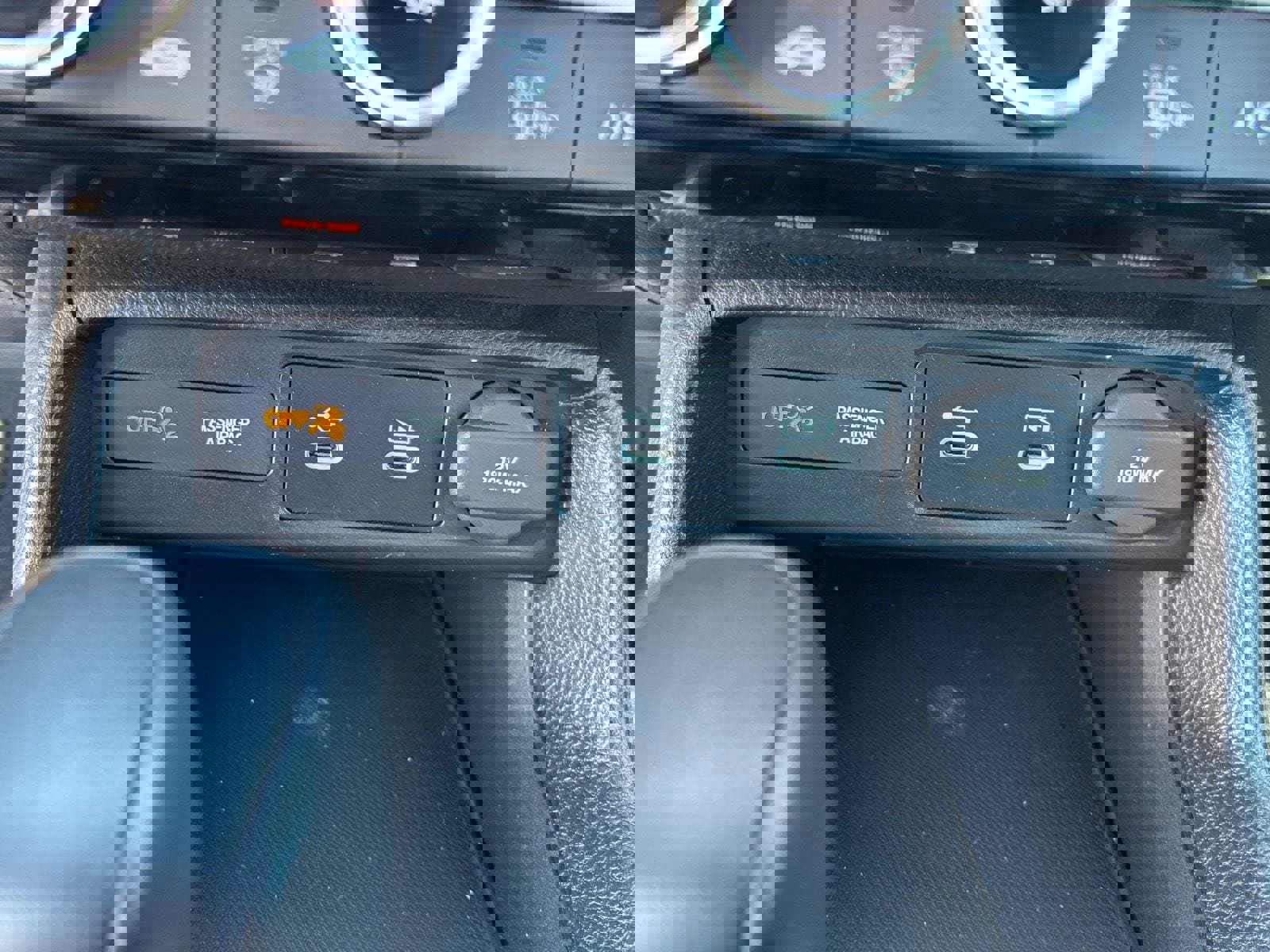 Used 2025 Honda Civic Sport image 16