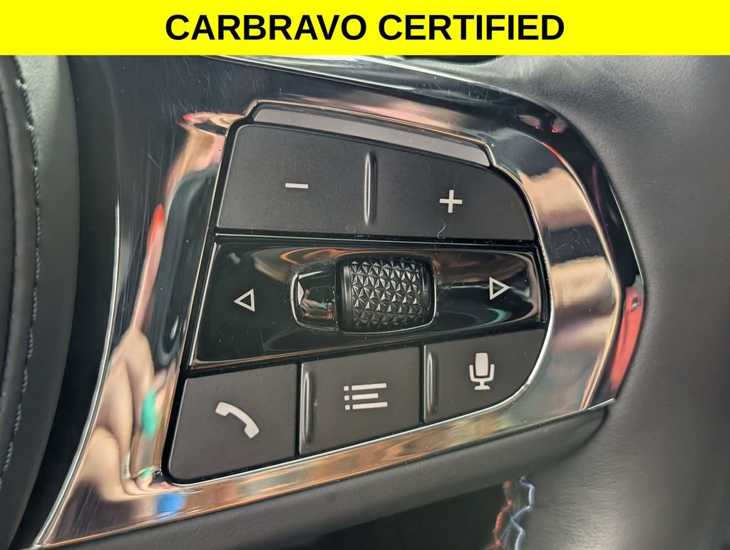 Used 2024 BMW XM Label Red AWD/4WD image 16