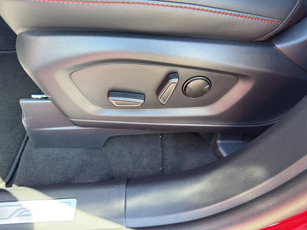 New 2025 Ford Explorer ST-Line w/ Premium Package image 11