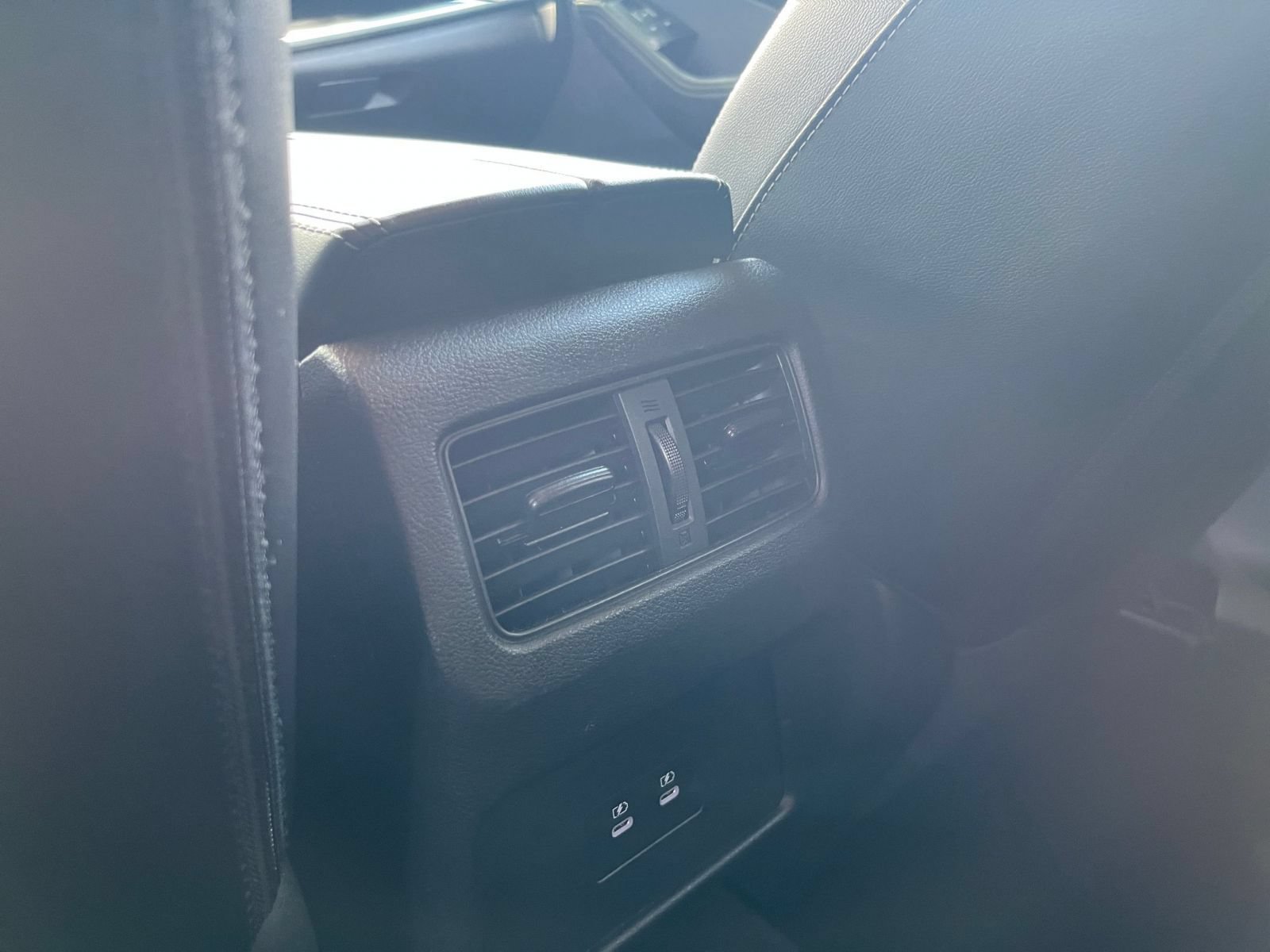 Used 2026 Nissan Rogue SL AWD/4WD image 25