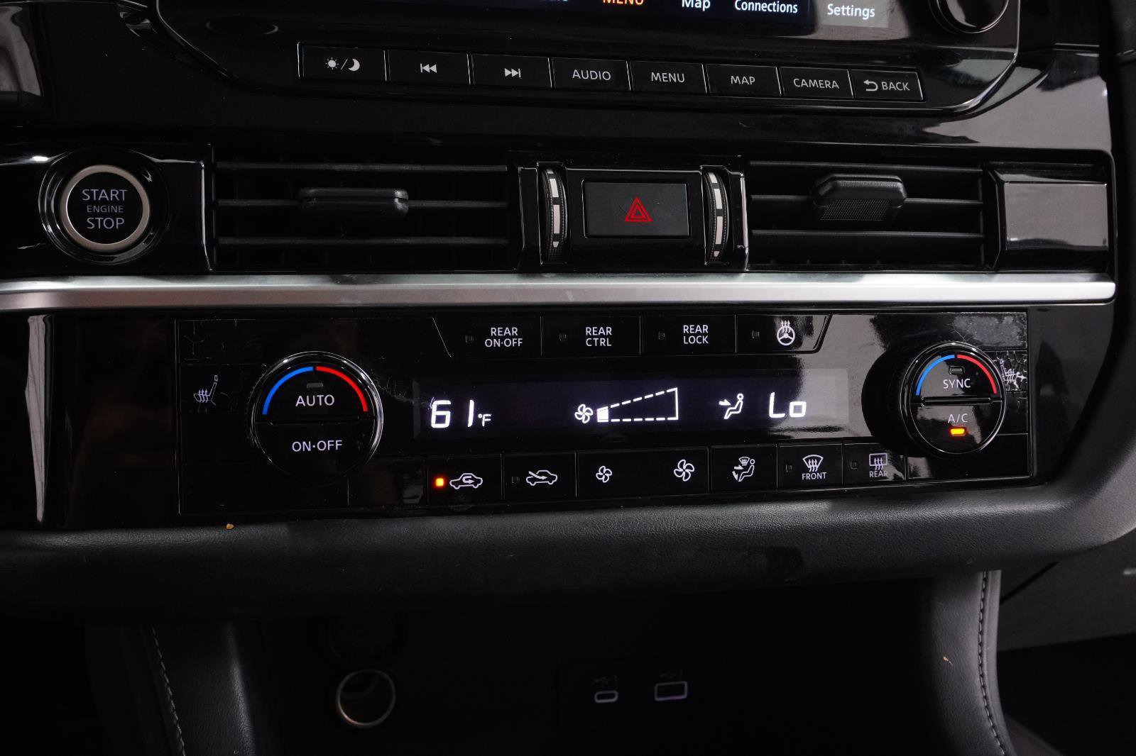 Used 2022 Nissan Pathfinder SL image 24