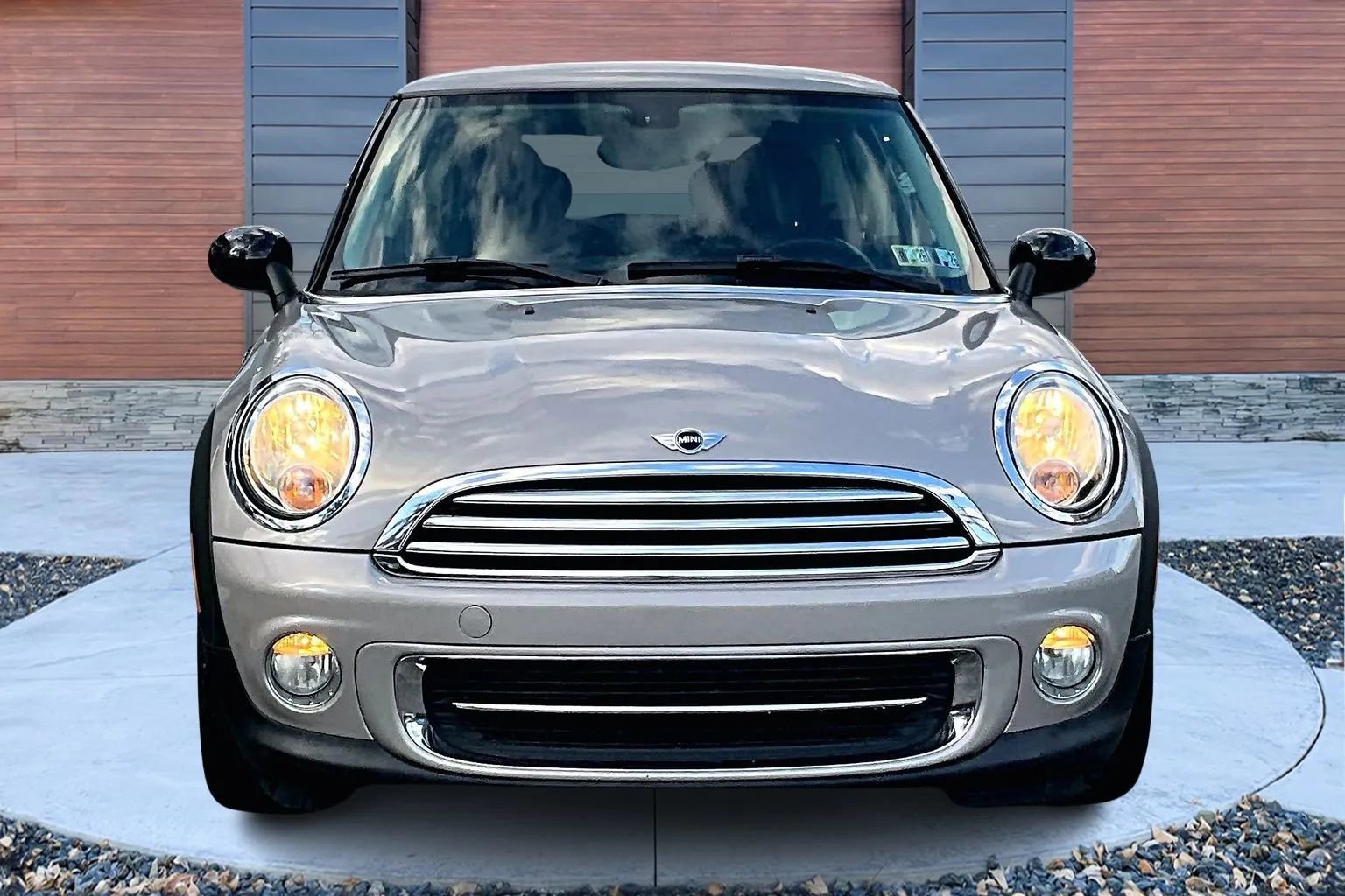 Used 2013 MINI Cooper Hardtop image 3