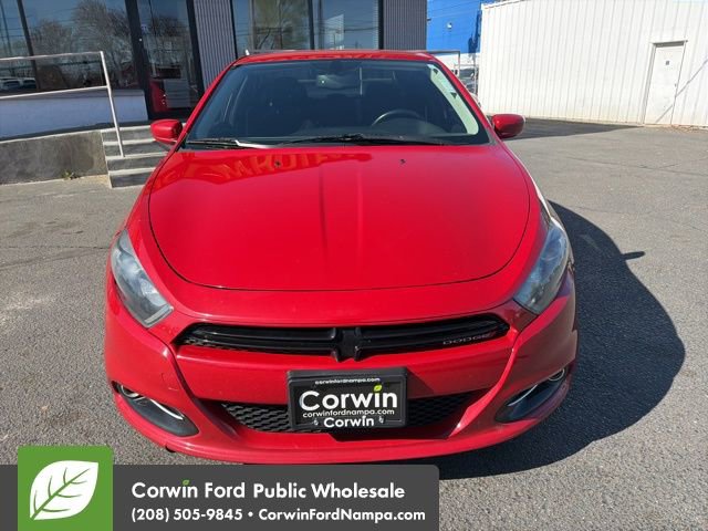 Used 2013 Dodge Dart SXT image 2