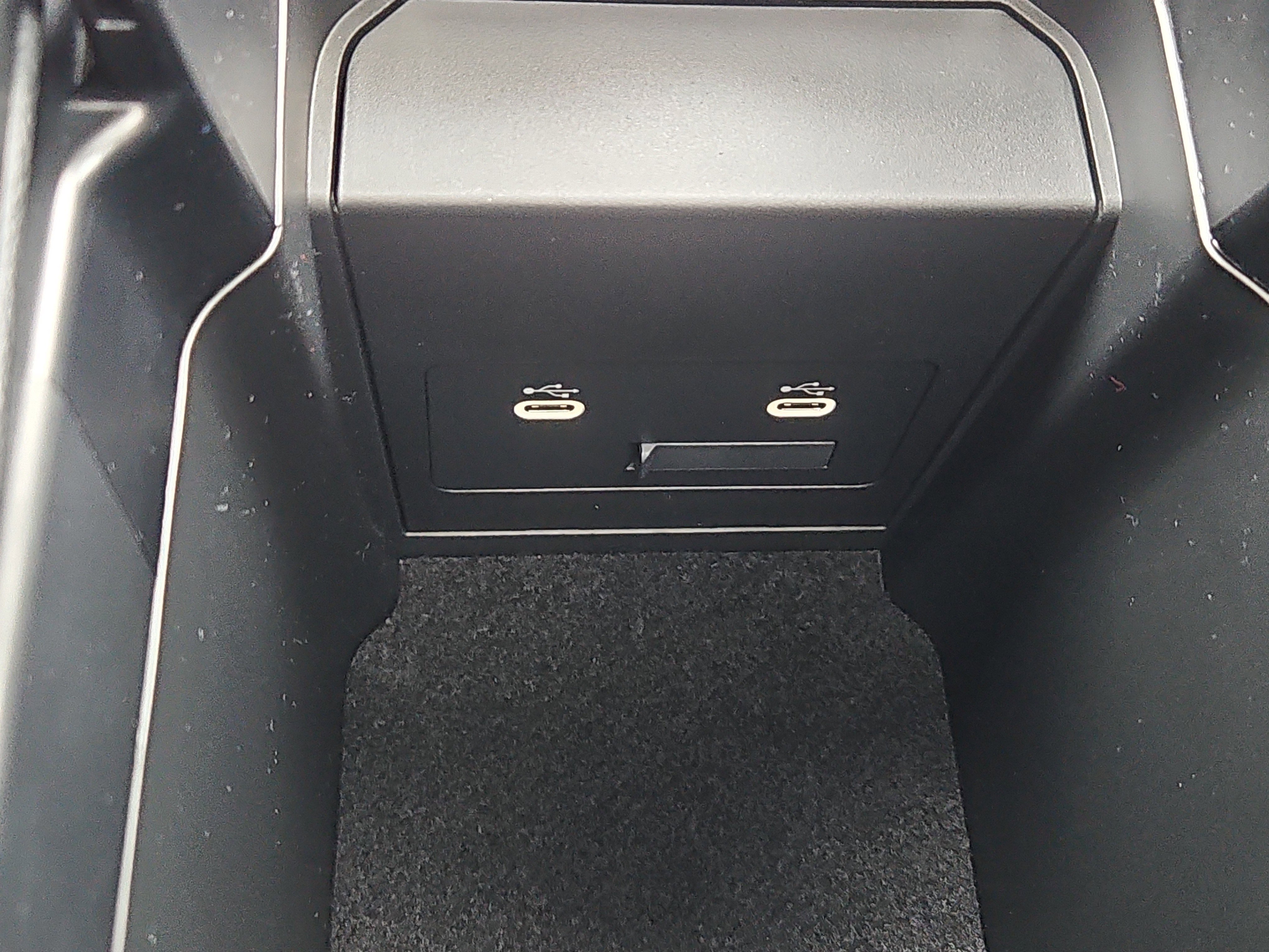 New 2026 MAZDA CX-50 2.5 Hybrid w/ Cargo Package image 14